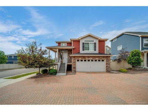 12833 Tamarac Way, Thornton, CO, 80602-8333 | Card Image