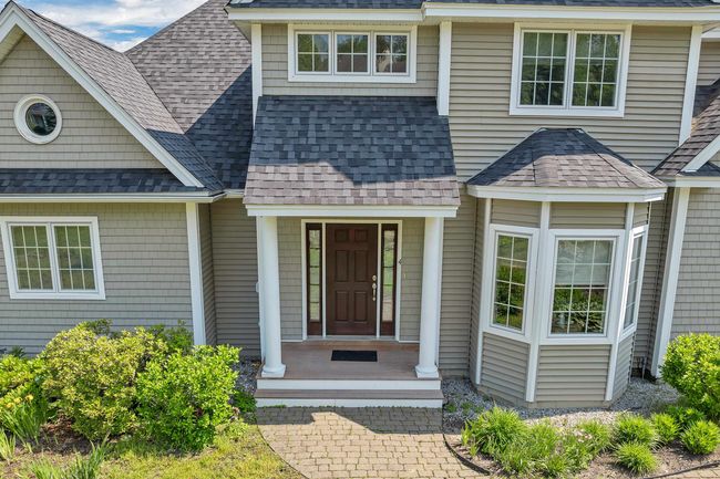4 Mountain Ridge Rd, House other with 4 bedrooms, 5 bathrooms and null parking in Meredith NH | Image 7