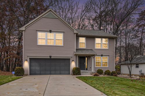 6164 Pheasant Ln, Kalamazoo, MI, 49009-1886 | Card Image