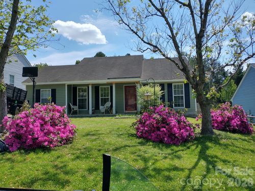 14019 Eden Ct, Pineville, NC, 28134-6364 | Card Image