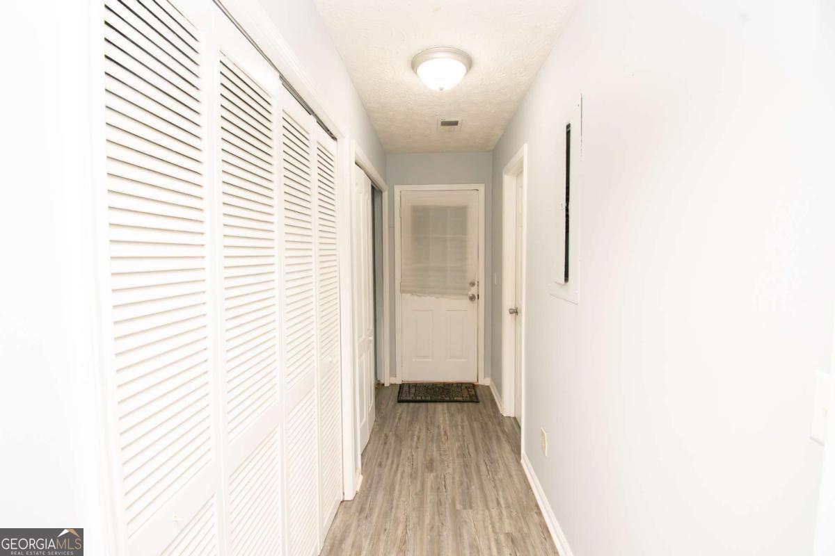 Residential in Douglasville 4