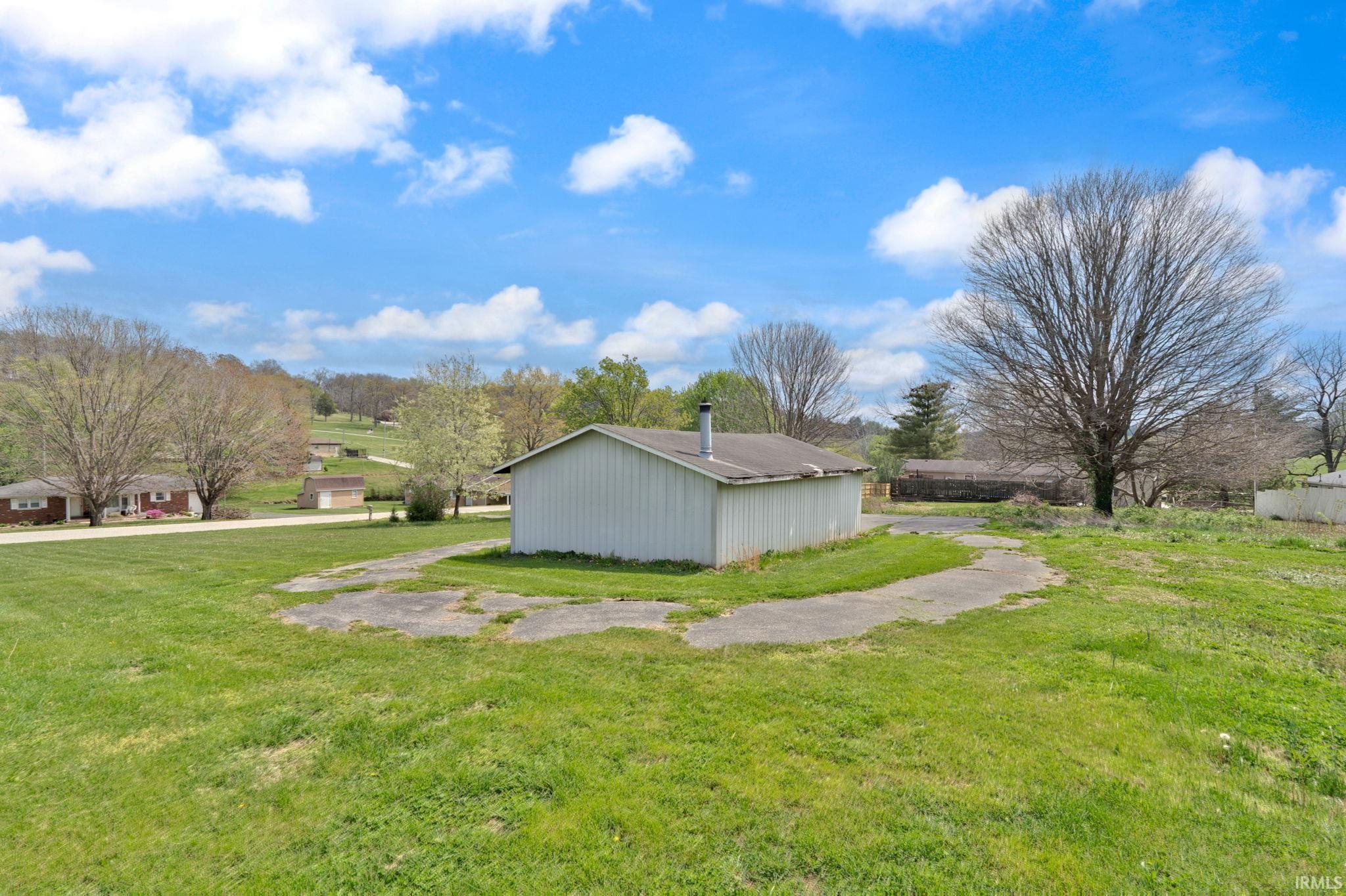 Land in Paoli 5