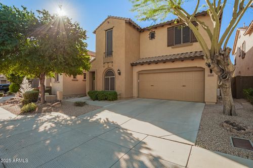 21626 N 38th Way, Phoenix, AZ, 85050-4921 | Card Image