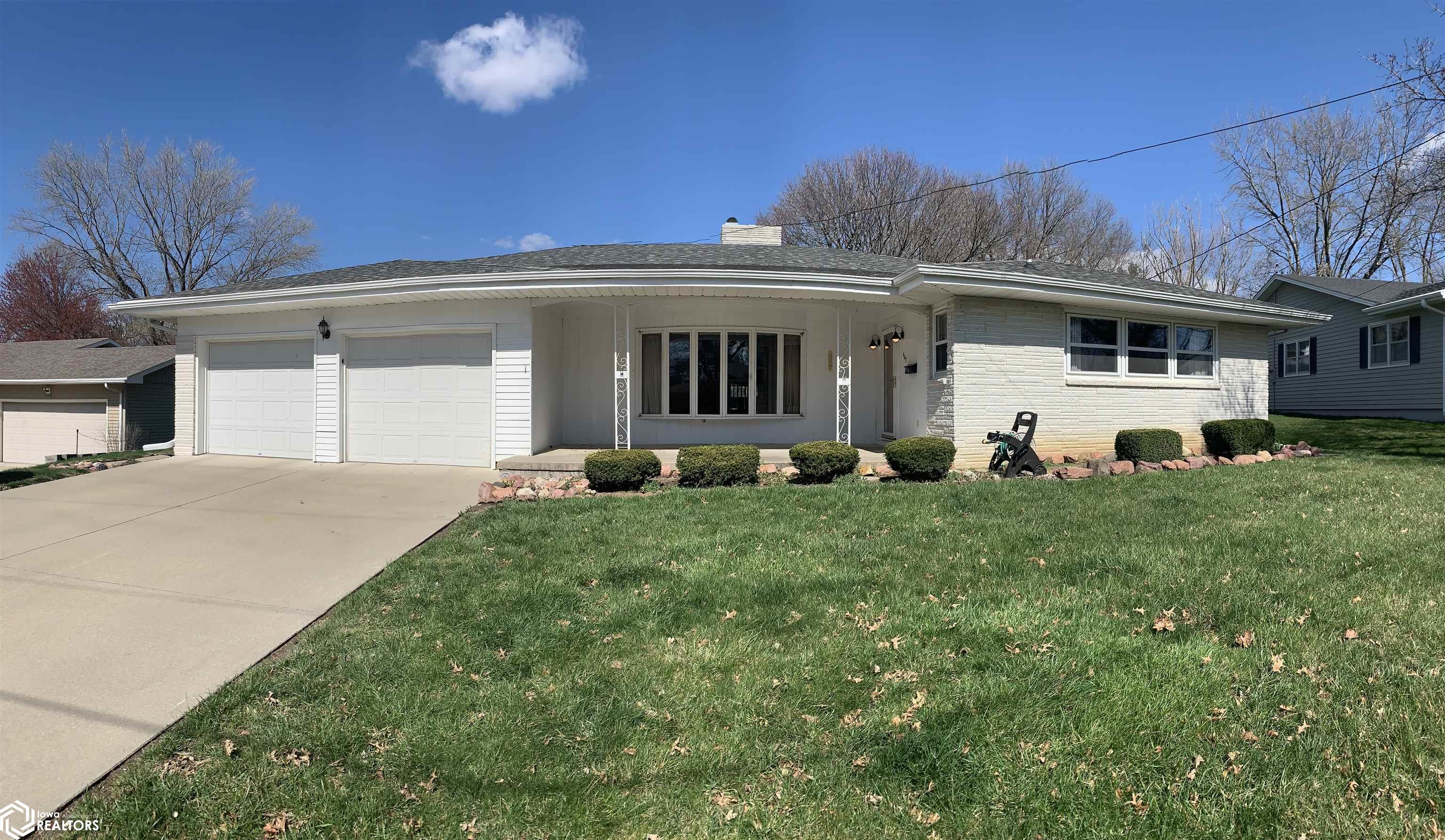 Johnson Dr, Shenandoah, IA 51601