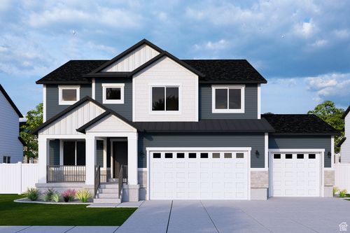 2410-4714 W Cillian Ln, Riverton, UT, 84096-3232 | Card Image