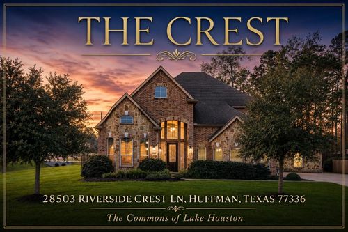 28503 Riverside Crest Ln, Huffman, TX, 77336-1518 | Card Image