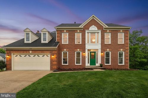 11903 Bracken Ct, Bowie, MD, 20720-4480 | Card Image