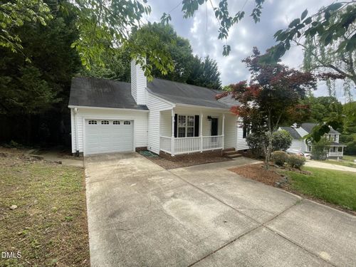 221 Alberbury Commons Ct, Wake Forest, NC, 27587-5003 | Card Image