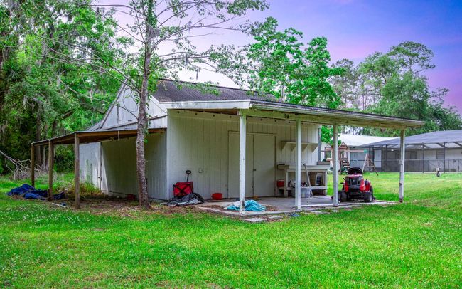 3788 Nw Us Highway 129, House other with 5 bedrooms, 3 bathrooms and 2 parking in Jasper FL | Image 31