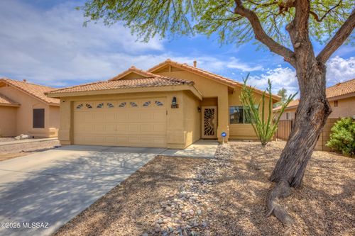 7777 S Precious Opal Dr, Tucson, AZ, 85747-5727 | Card Image