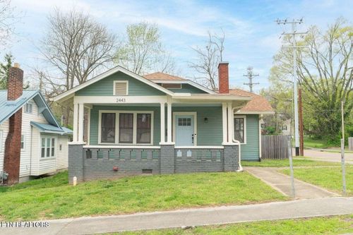2443 Jefferson Ave, Knoxville, TN, 37917-8211 | Card Image