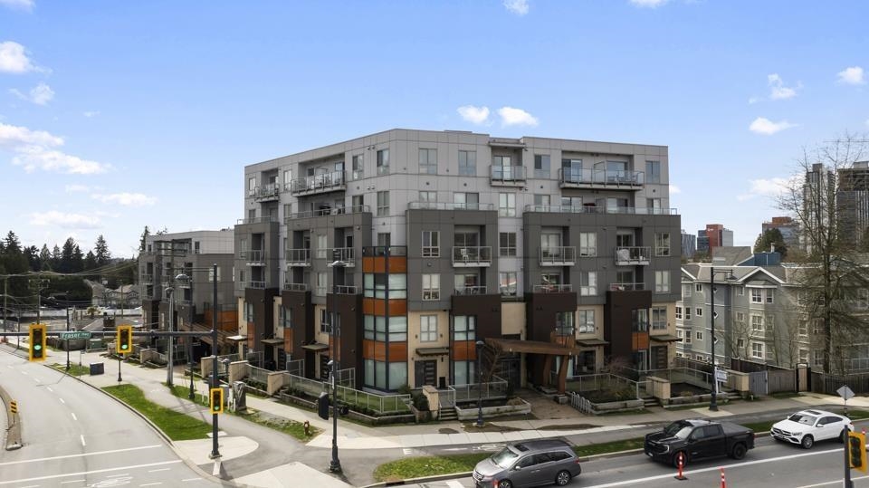 Residential in Surrey