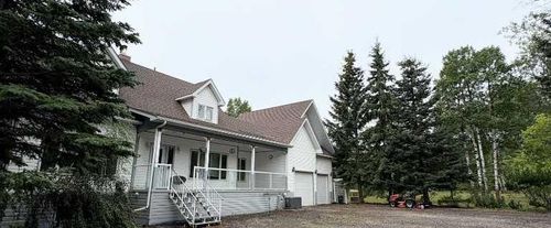 17-Rocky Ridge Estates, Rural Peace No. 135, M.d. Of, AB, T0H1W0 | Card Image