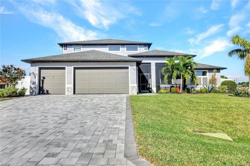 1909 Se 14th St, Cape Coral, FL, 33990-6809 | Card Image