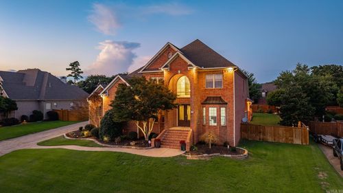 204 Weston Court, Little Rock, AR, 72211 | Card Image