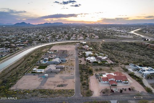 12331 E Gold Dust Avenue, Scottsdale, AZ, 85259 | Card Image