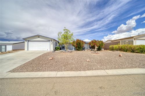 2689 E Mary Ave, Fort Mohave, AZ, 86426-5307 | Card Image