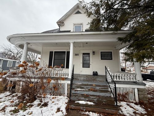 201 S Elida St, WINNEBAGO, IL, 61088-9733 | Card Image