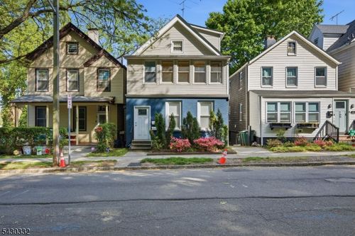 164 S Ridgewood Rd, South Orange, NJ, 07079-1461 | Card Image