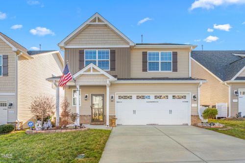 4052 Dunkirk Dr, Burlington, NC, 27215-0106 | Card Image
