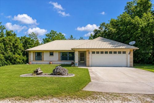 21875 Ne 135th Ln, Fort Mc Coy, FL, 32134-5783 | Card Image