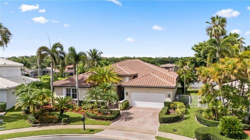 11196 Sea Grass Cir, Boca Raton, FL, 33498-4915 | Card Image