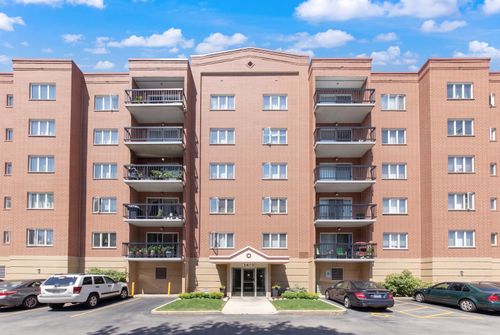 508-1470 Jefferson St, Des Plaines, IL, 60016-7802 | Card Image