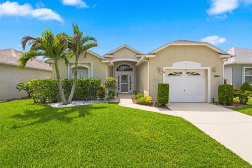 532 Nw Portofino Ln, Port Saint Lucie, FL, 34986-1710 | Card Image