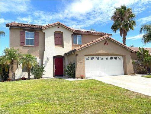 25352 Mountain Springs St, Menifee, CA, 92584 | Card Image
