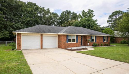 2920 Joyce St, Sumter, SC, 29154-4671 | Card Image