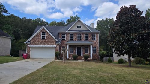 235 W Spring Dr, Macon, GA, 31220-6646 | Card Image