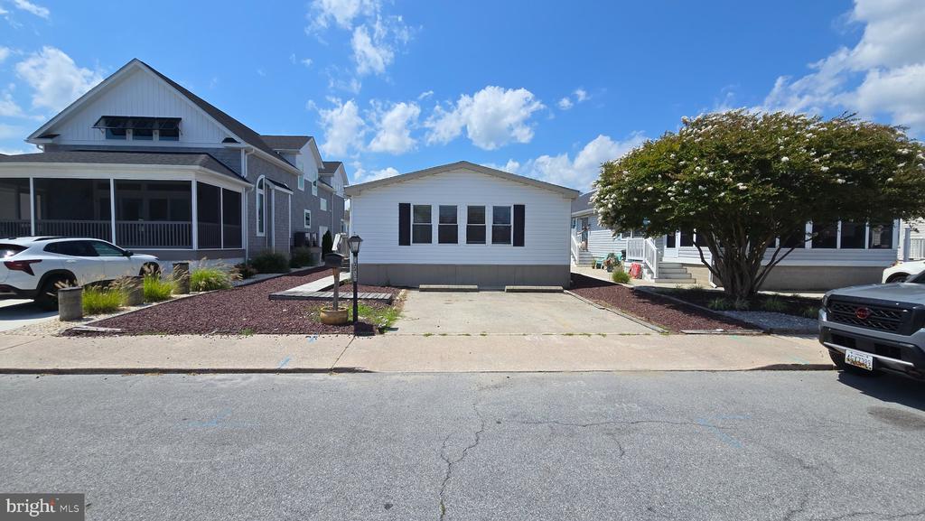 Residential in OCEAN CITY 2