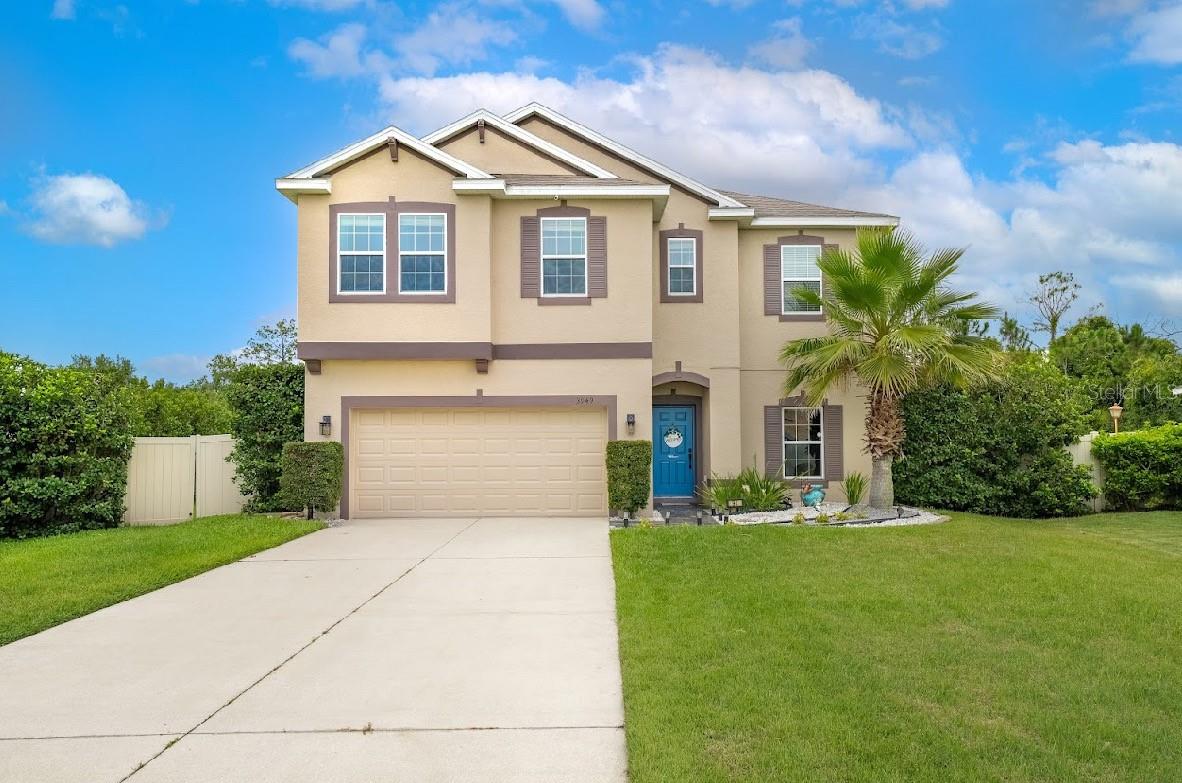 Eternity Cir, Saint Cloud, FL 34772