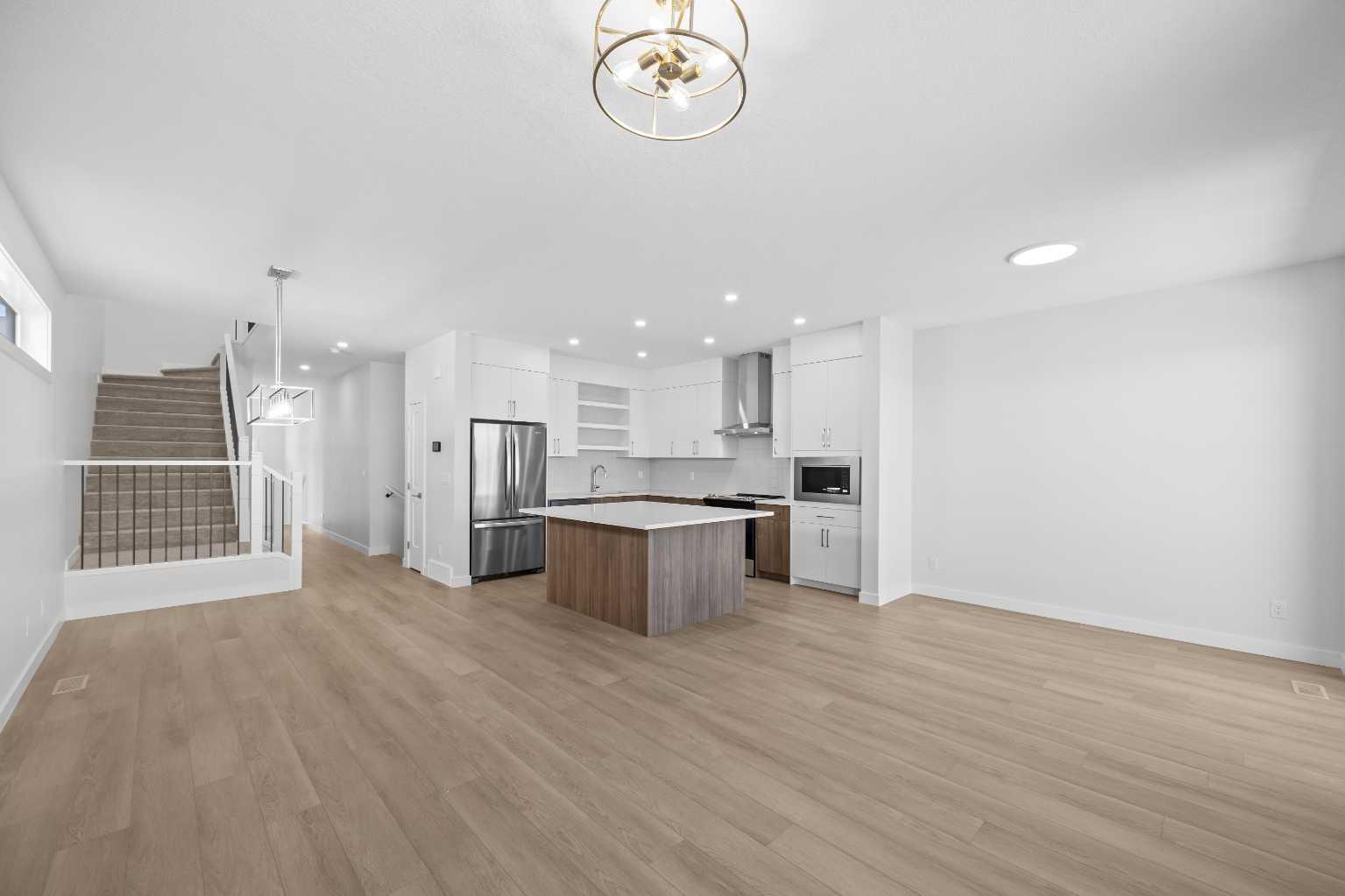 Residential in Calgary 2