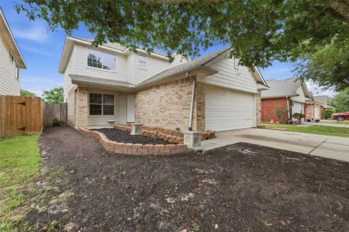 1407 Rising Springs Ln, Houston, TX, 77073-2783 | Card Image
