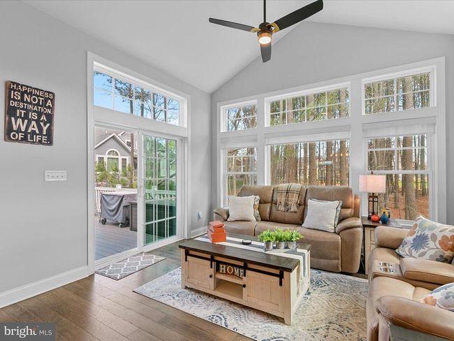 30736 Fowlers Path, House other with 4 bedrooms, 3 bathrooms and null parking in MILLSBORO DE | Image 12