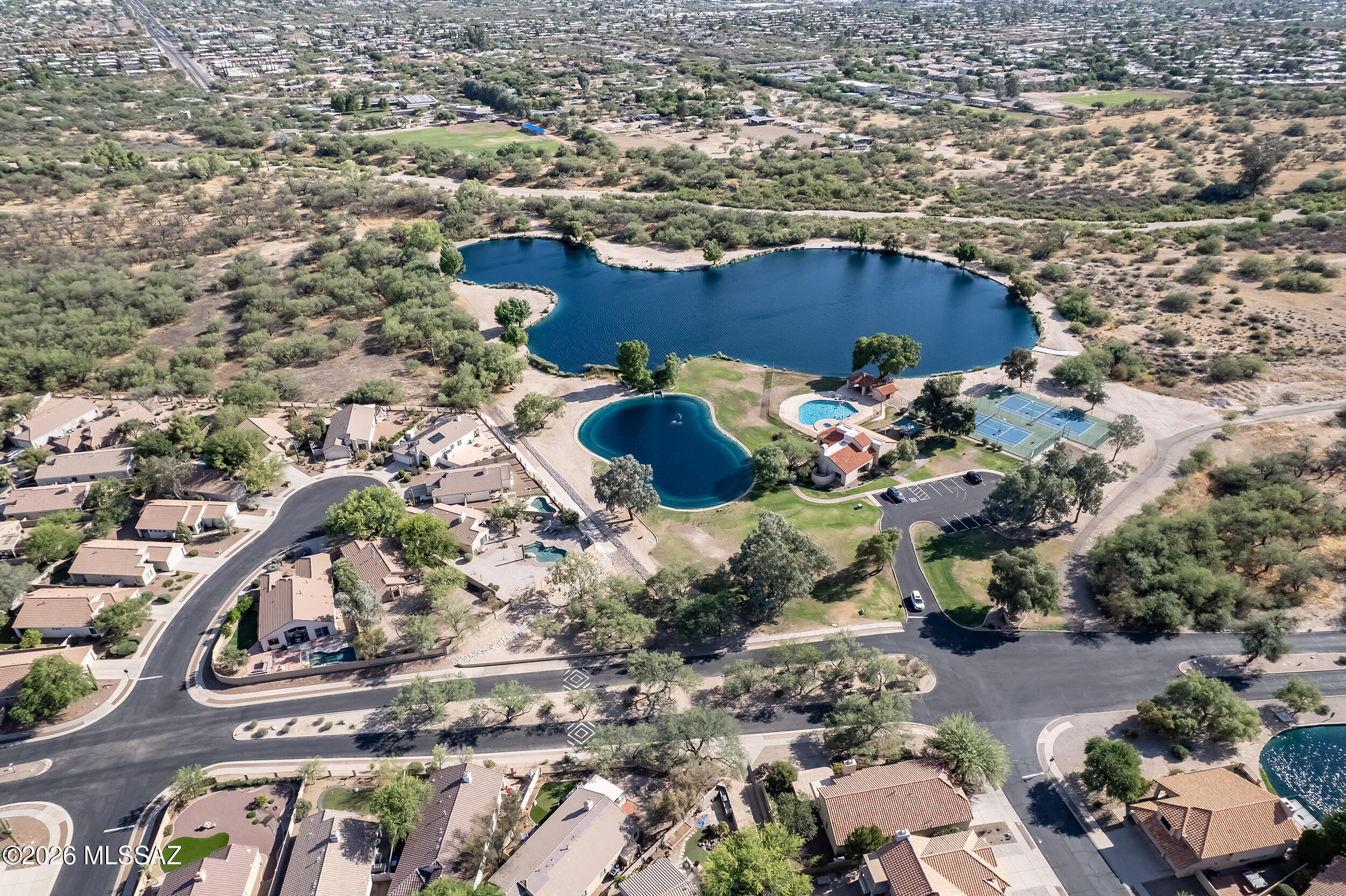 Residential in Tucson 4