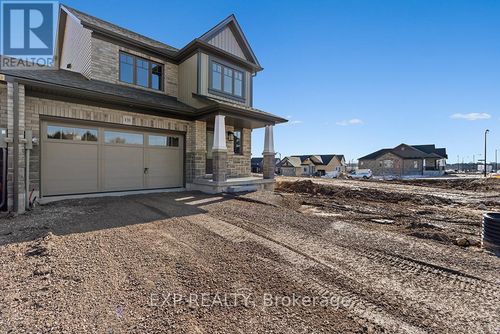 131 Fitzgerald St, Markdale, ON, N0C1H0 | Card Image