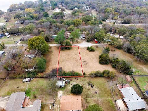 Lot 398 Briggs Blvd, East Tawakoni, TX, 75472-7142 | Card Image