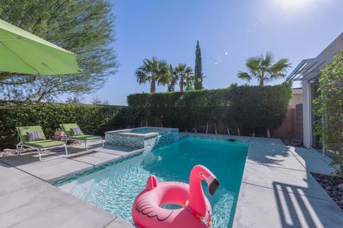 2716 Alexander Club Dr, Palm Springs, CA, 92262-2577 | Card Image