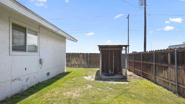 1200 E Ash St, Home with 3 bedrooms, 2 bathrooms and null parking in Othello WA | Image 40
