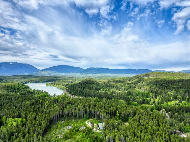 120 Breezy Bay Dr, House other with 4 bedrooms, 3 bathrooms and null parking in West Glacier MT | Image 63