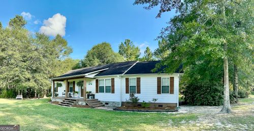 875 County Line Rd, Mount Vernon, GA, 30445-9501 | Card Image