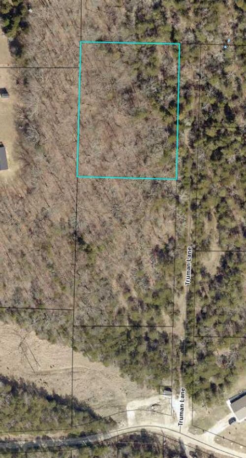 Tbd Lot 31, 32, 33 Truman Lane, Branson, MO, 65616 | Card Image