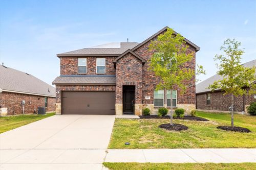 507 Gallop Dr, Princeton, TX, 75407-1027 | Card Image