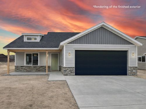 113 Kachina Drive, Evanston, WY, 82931 | Card Image