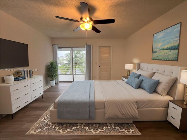3089 - 3089 Yarmouth E, Condo with 2 bedrooms, 2 bathrooms and null parking in Boca Raton FL | Image 4