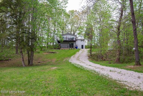 1870 Brier Creek Rd, Mammoth Cave, KY, 42259-8407 | Card Image