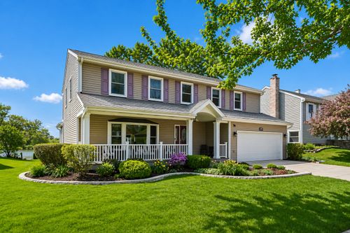 2025 Ivy Ct, Schaumburg, IL, 60194-2607 | Card Image