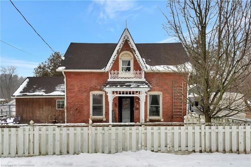 23 Union St, Jerseyville, ON, L0R1R0 | Card Image